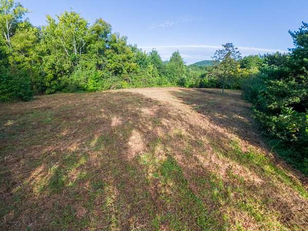 7.33 Acres of Residential Land for Sale in Tellico Plains, Tennessee