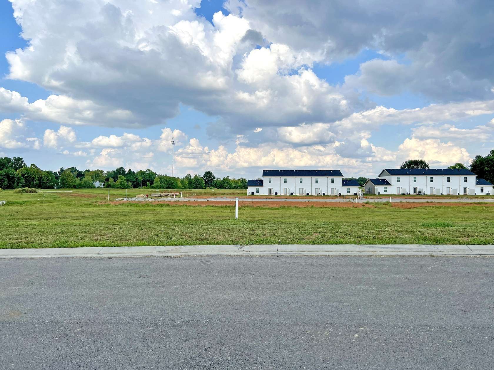 0.18 Acres of Residential Land for Sale in Franklin, Kentucky