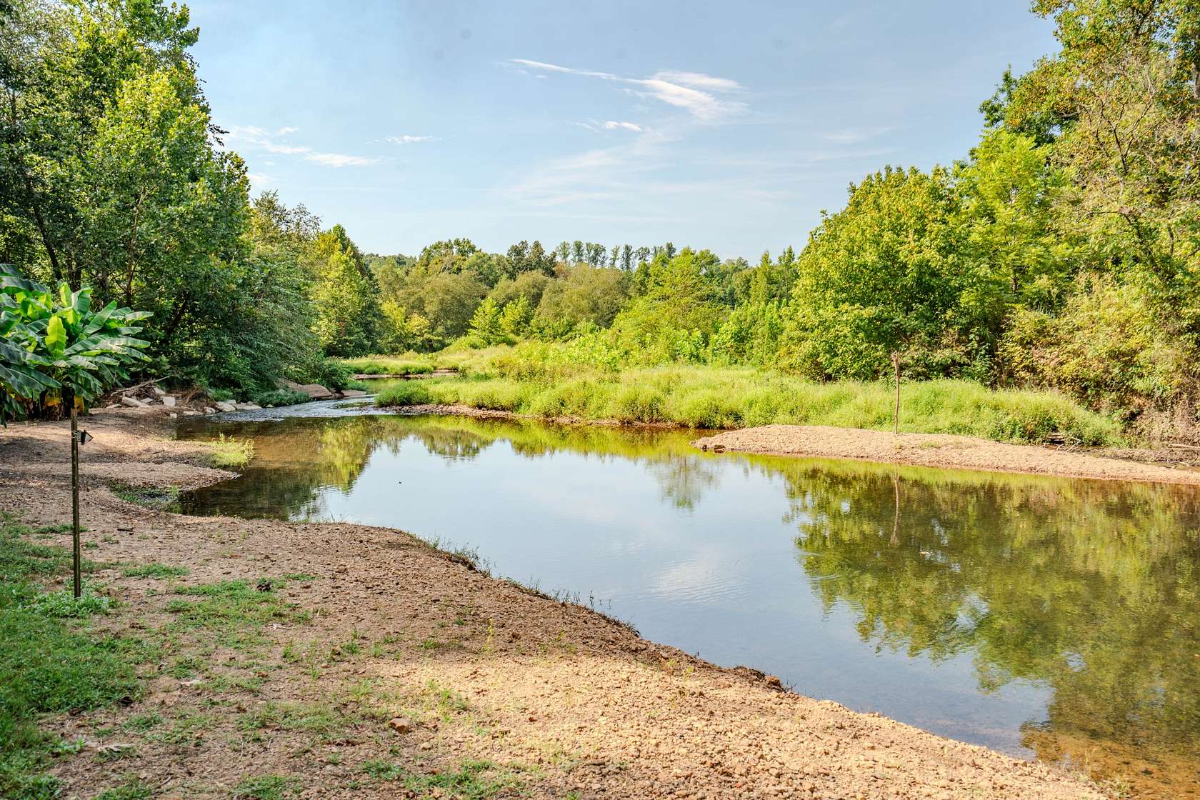 190 Acres of Land for Sale in Iron City, Tennessee