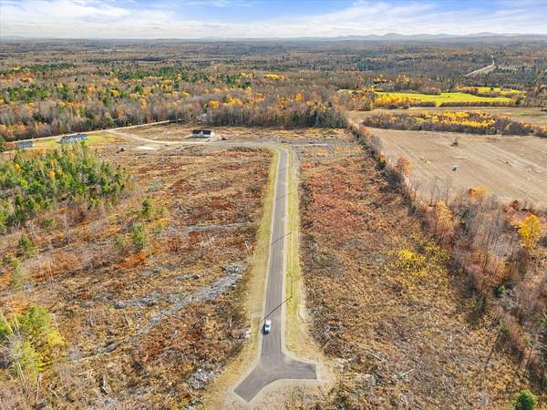 1 Acre of Residential Land for Sale in Levant, Maine