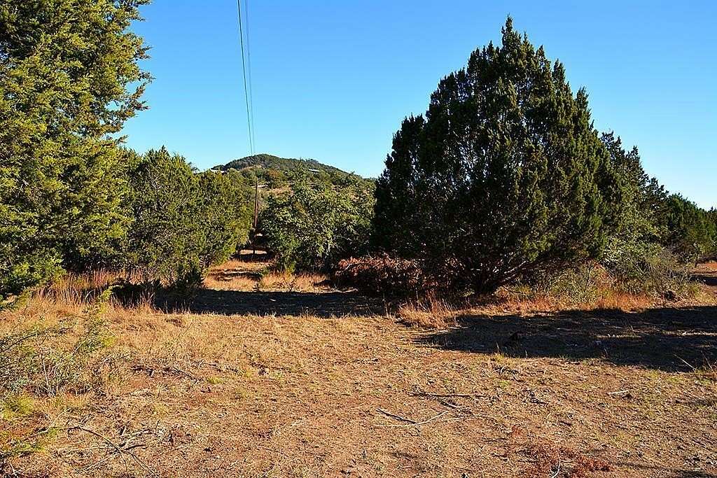 3 Acres of Mixed-Use Land for Sale in Bandera, Texas