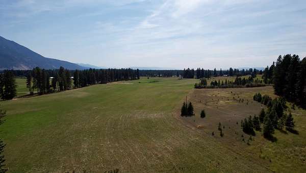 7.25 Acres of Residential Land for Sale in Columbia Falls, Montana