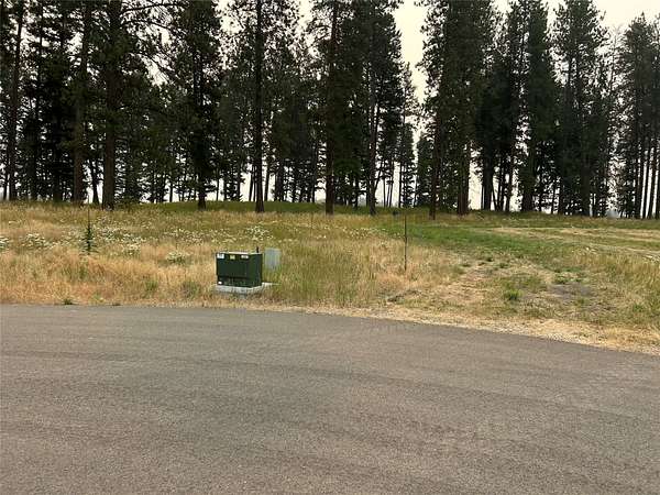 7.26 Acres of Residential Land for Sale in Columbia Falls, Montana