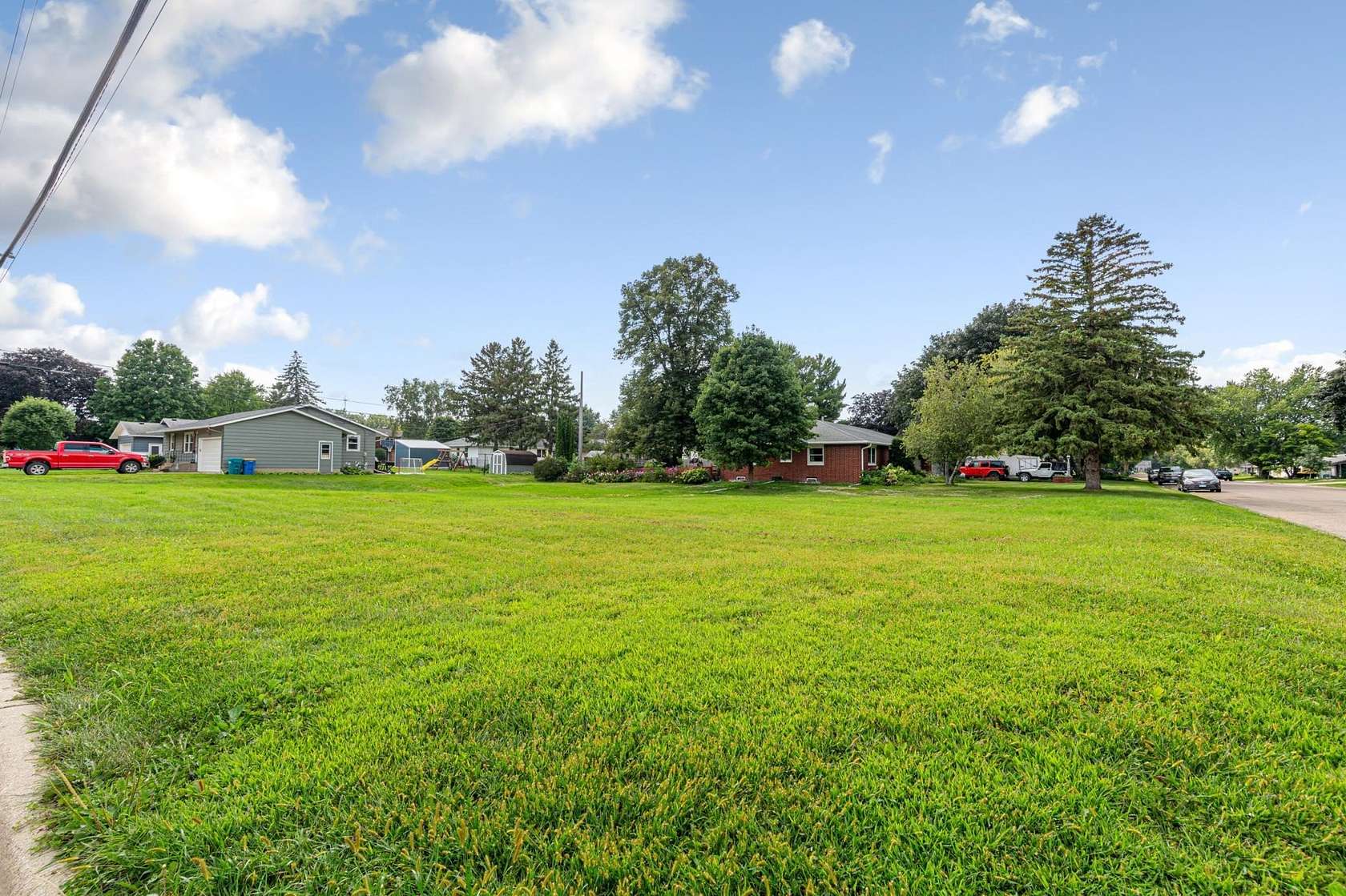 0.31 Acres of Residential Land for Sale in Owatonna, Minnesota