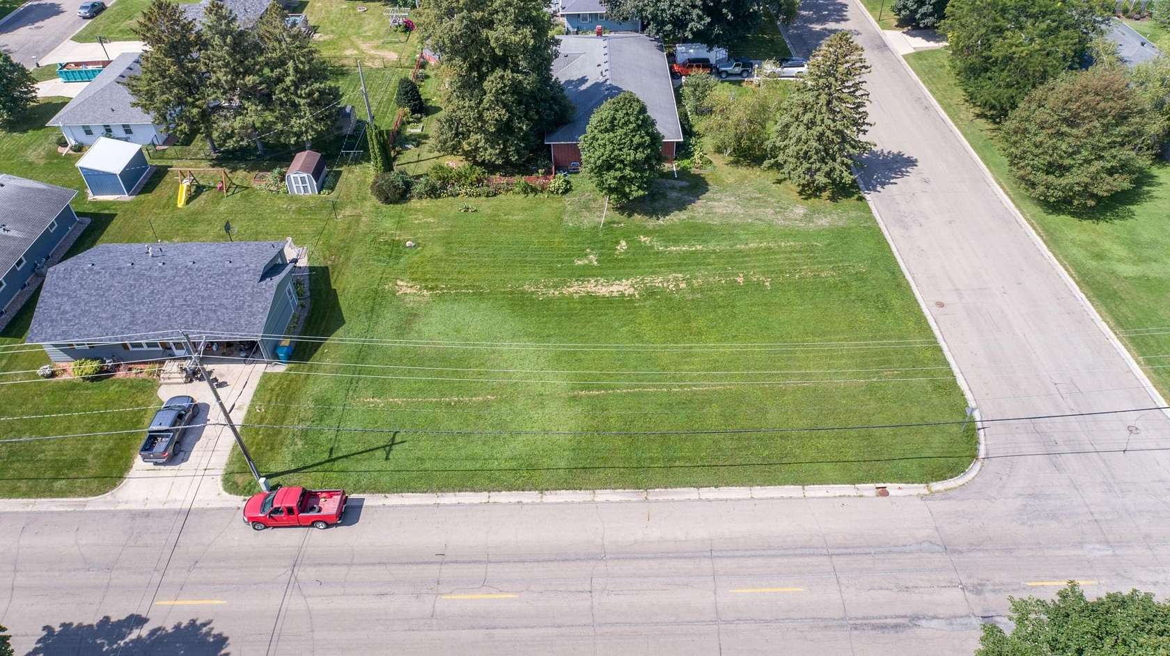0.31 Acres of Residential Land for Sale in Owatonna, Minnesota
