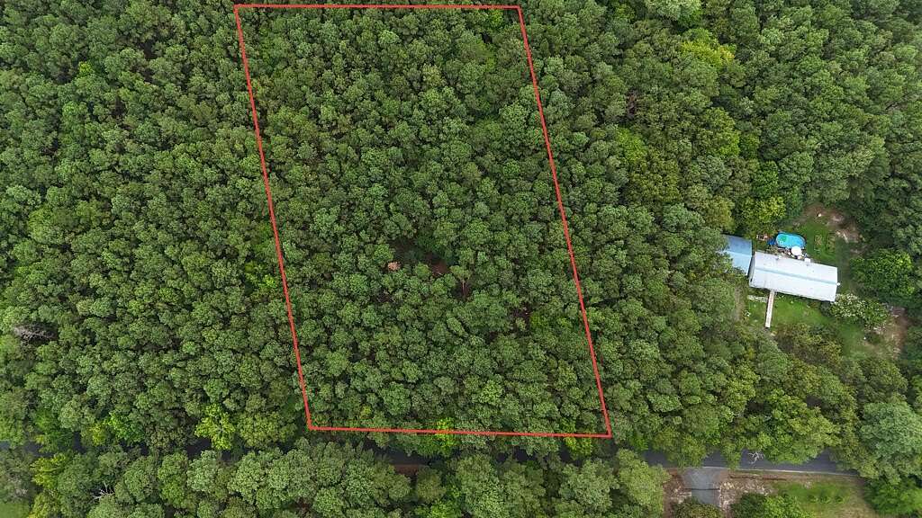 2.16 Acres of Land for Sale in Melfa, Virginia