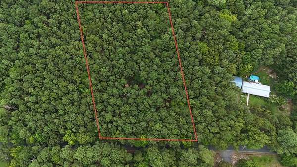 2.16 Acres of Land for Sale in Melfa, Virginia