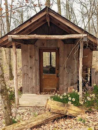 3.16 Acres of Improved Residential Land for Sale in Spencer, New York