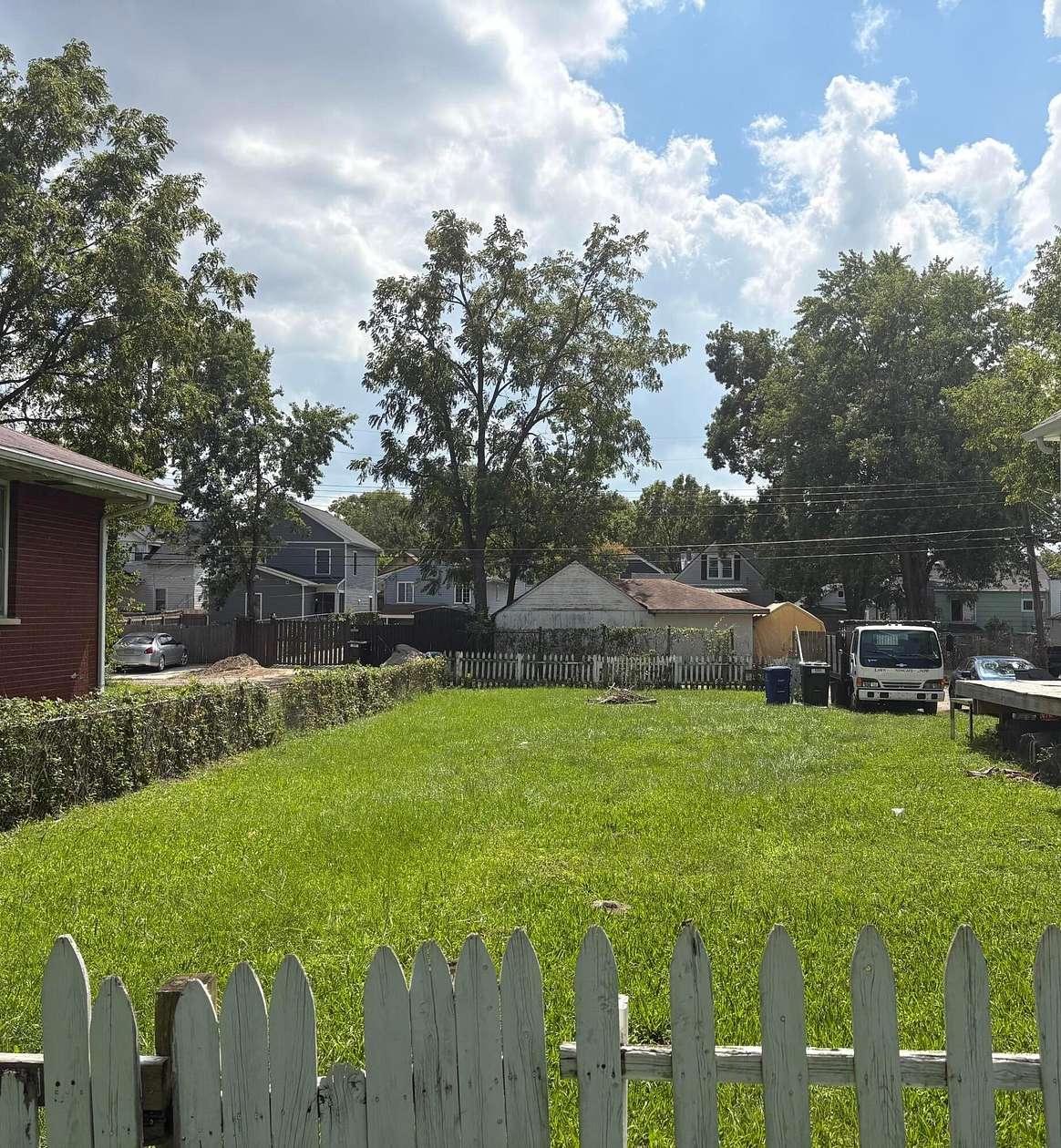 0.11 Acres of Residential Land for Sale in Columbus, Ohio