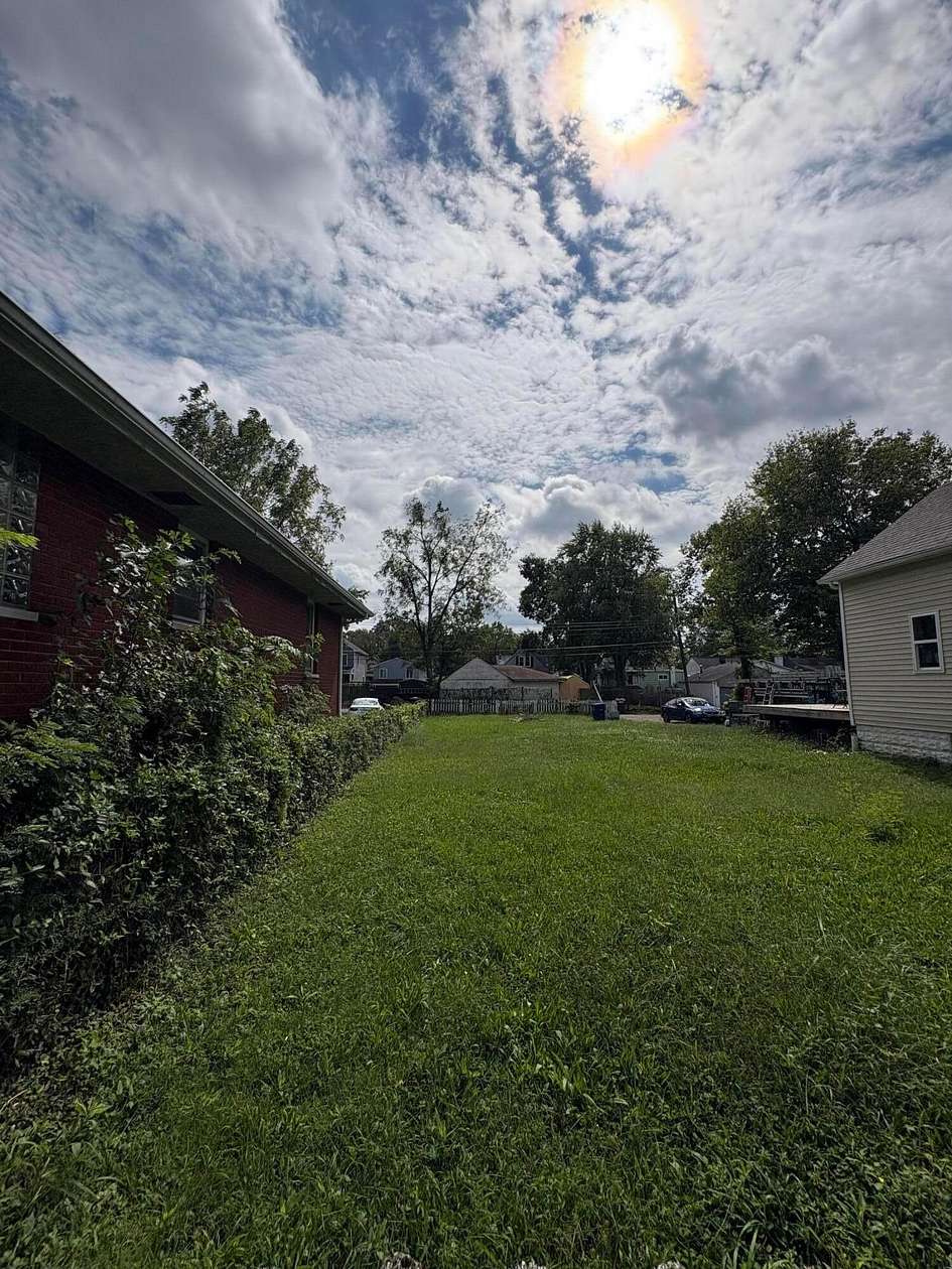 0.11 Acres of Residential Land for Sale in Columbus, Ohio