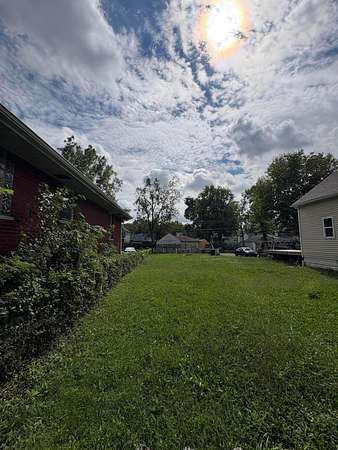 0.11 Acres of Residential Land for Sale in Columbus, Ohio