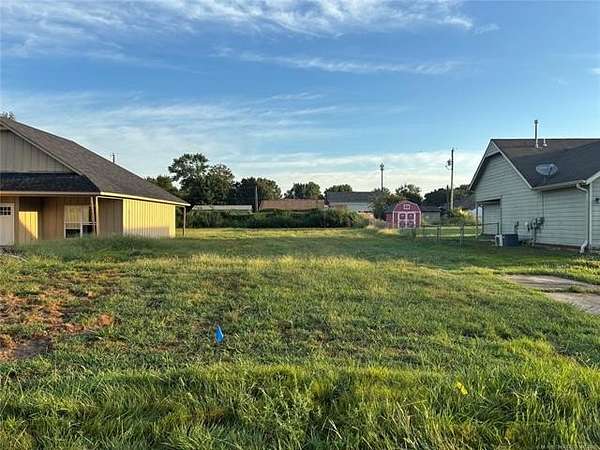 0.18 Acres of Residential Land for Sale in Coweta, Oklahoma