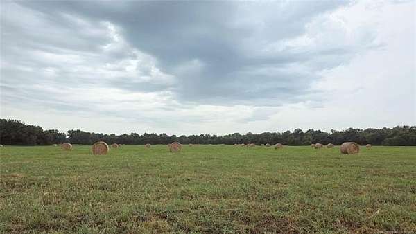 84.9 Acres of Land for Sale in Claremore, Oklahoma