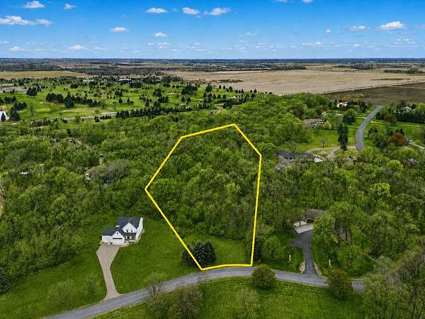 3.26 Acres of Residential Land for Sale in Hastings, Minnesota