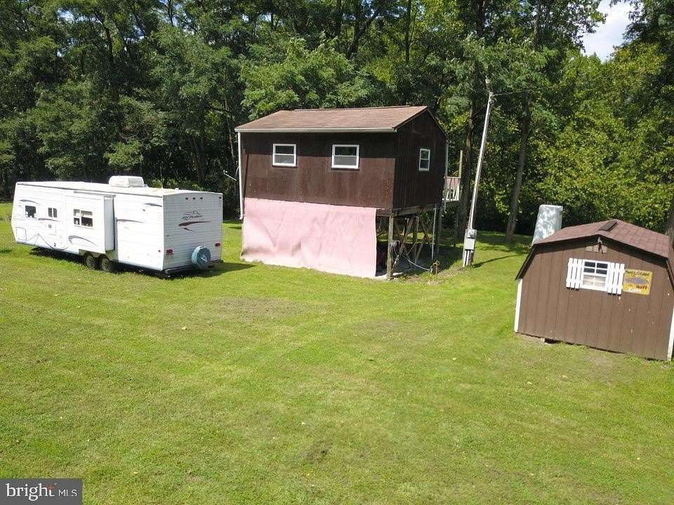 2 Acres of Residential Land for Sale in Romney, West Virginia