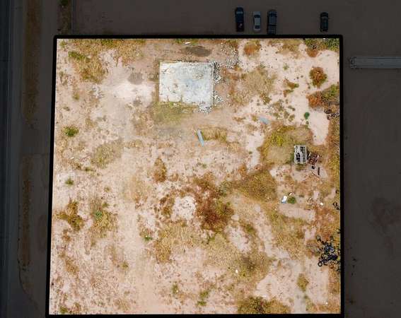 1 Acre of Commercial Land for Sale in Odessa, Texas