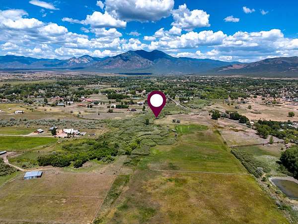 18.8 Acres of Land for Sale in Taos, New Mexico