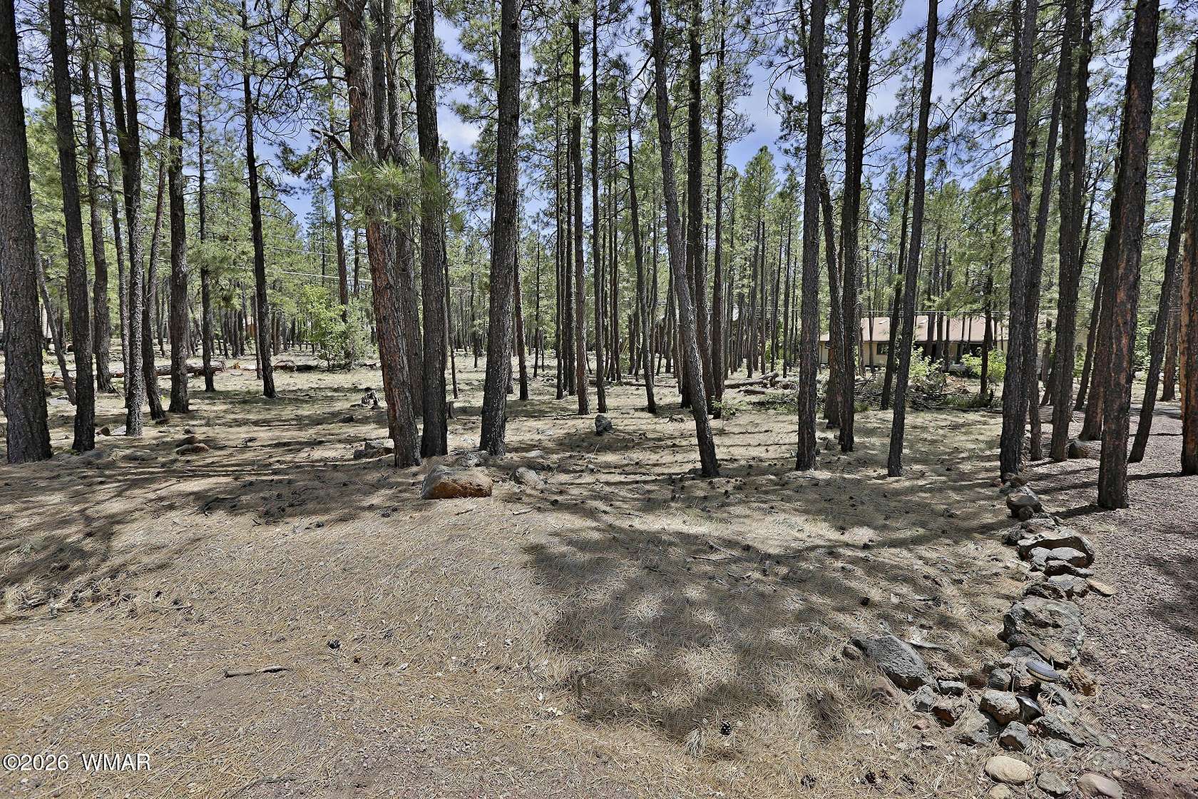 0.47 Acres of Residential Land for Sale in Pinetop, Arizona