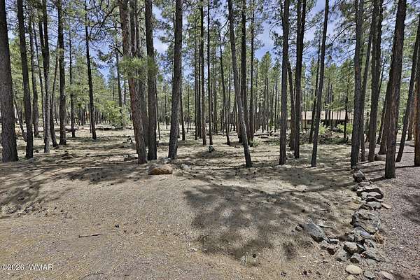 0.47 Acres of Residential Land for Sale in Pinetop, Arizona