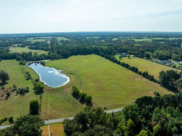 20 Acres of Agricultural & Residential Land for Sale in Judsonia, Arkansas