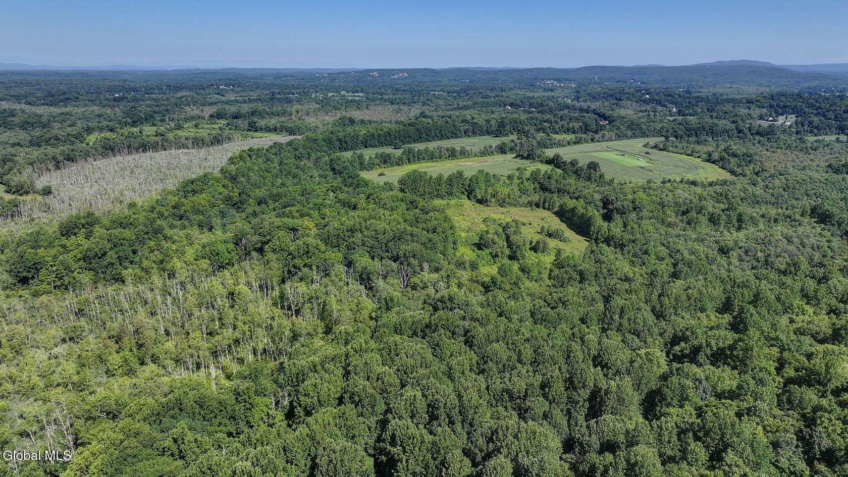 13 Acres of Recreational & Residential Land for Sale in Hopewell Junction, New York