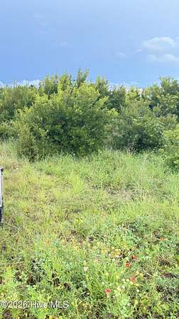 0.53 Acres of Residential Land for Sale in Avon, North Carolina