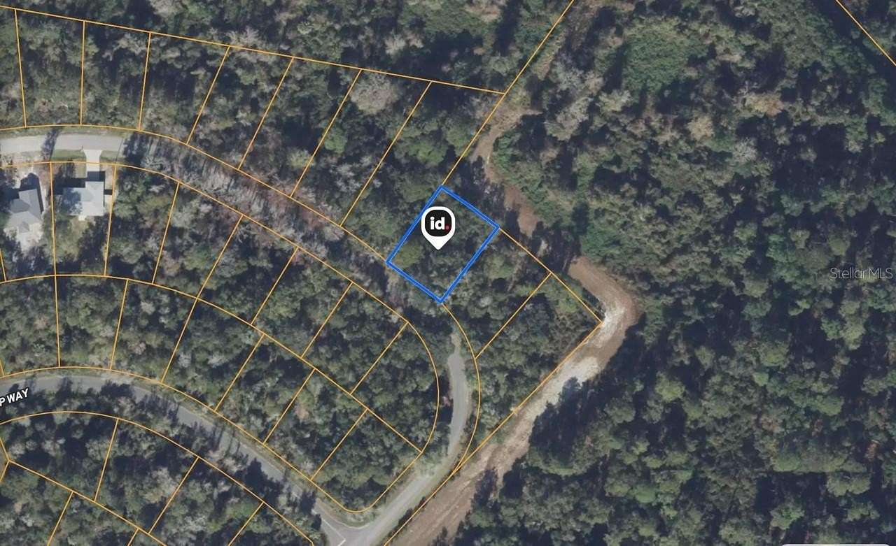 0.26 Acres of Residential Land for Sale in Ocala, Florida