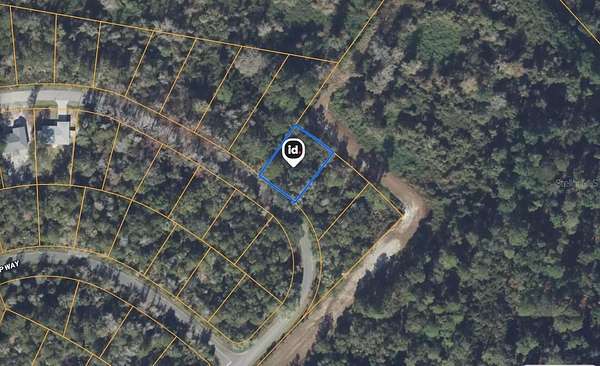 0.26 Acres of Residential Land for Sale in Ocala, Florida