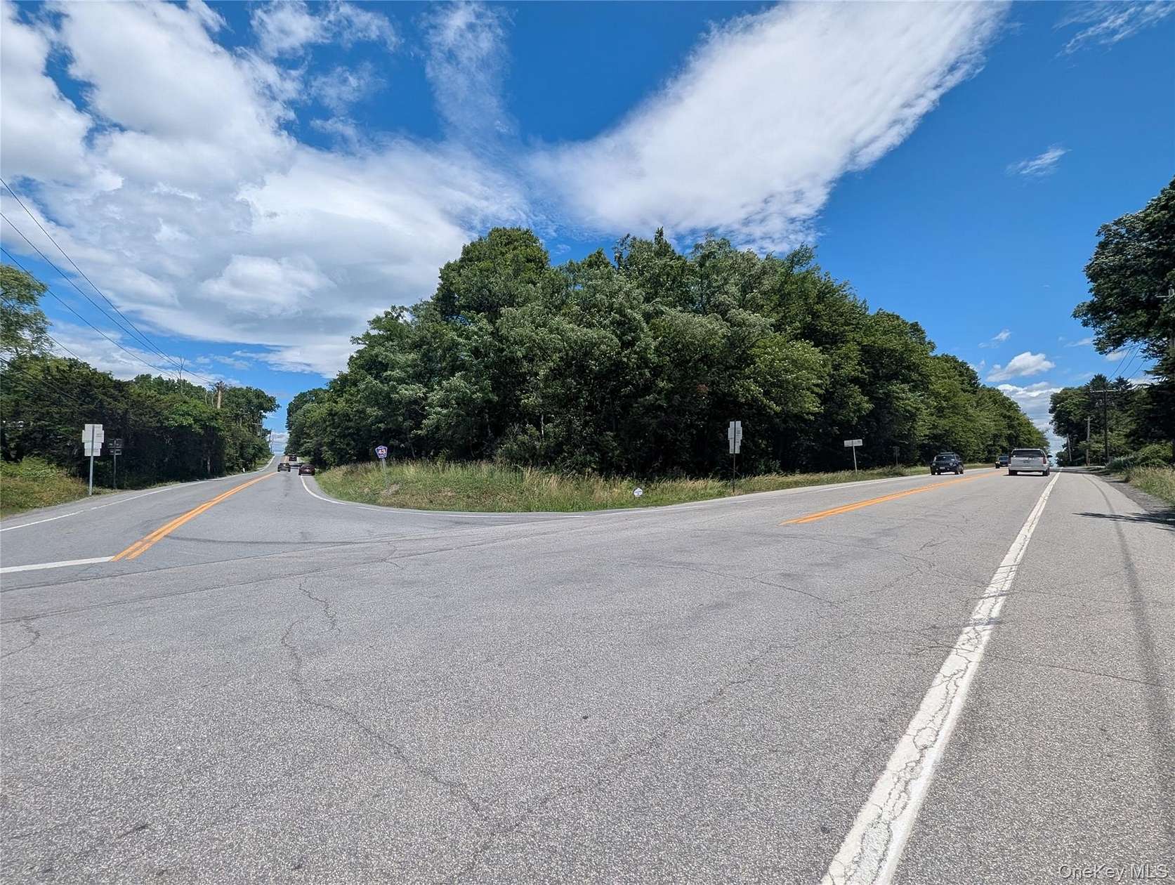 3.6 Acres of Land for Sale in Montgomery, New York