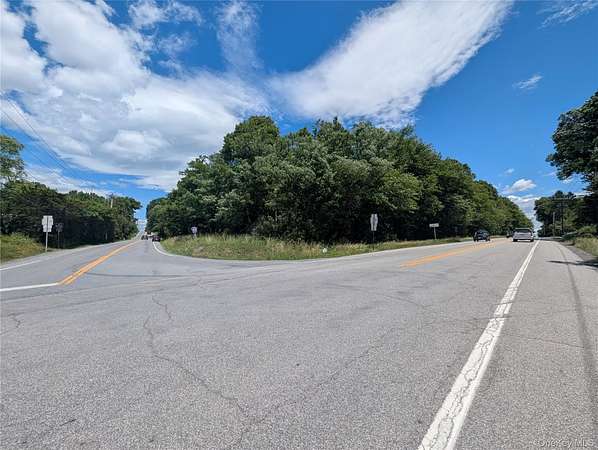 3.6 Acres of Land for Sale in Montgomery, New York