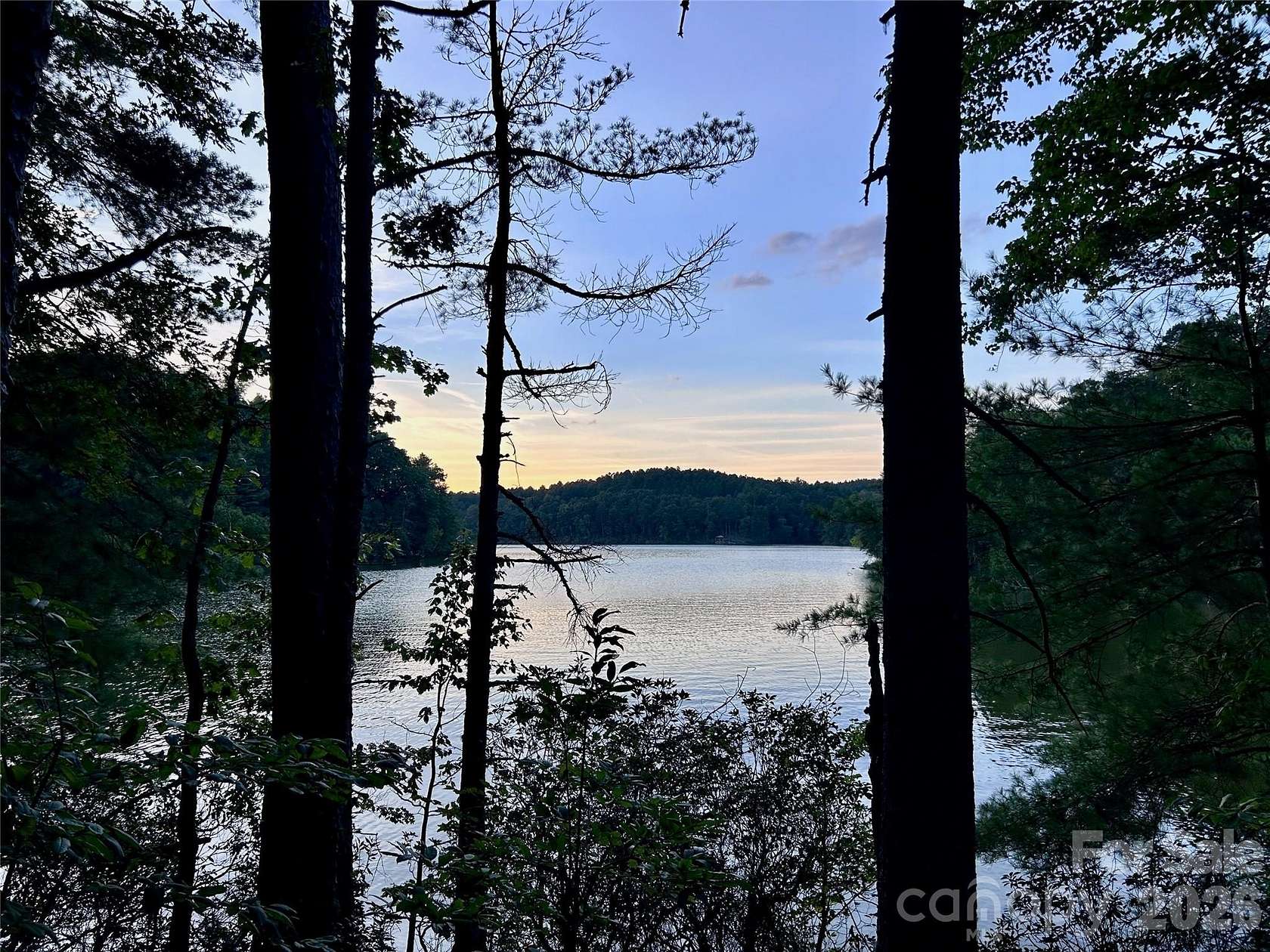 1.5 Acres of Residential Land for Sale in Connelly Springs, North Carolina
