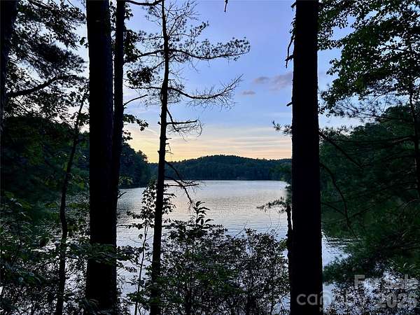 1.5 Acres of Residential Land for Sale in Connelly Springs, North Carolina