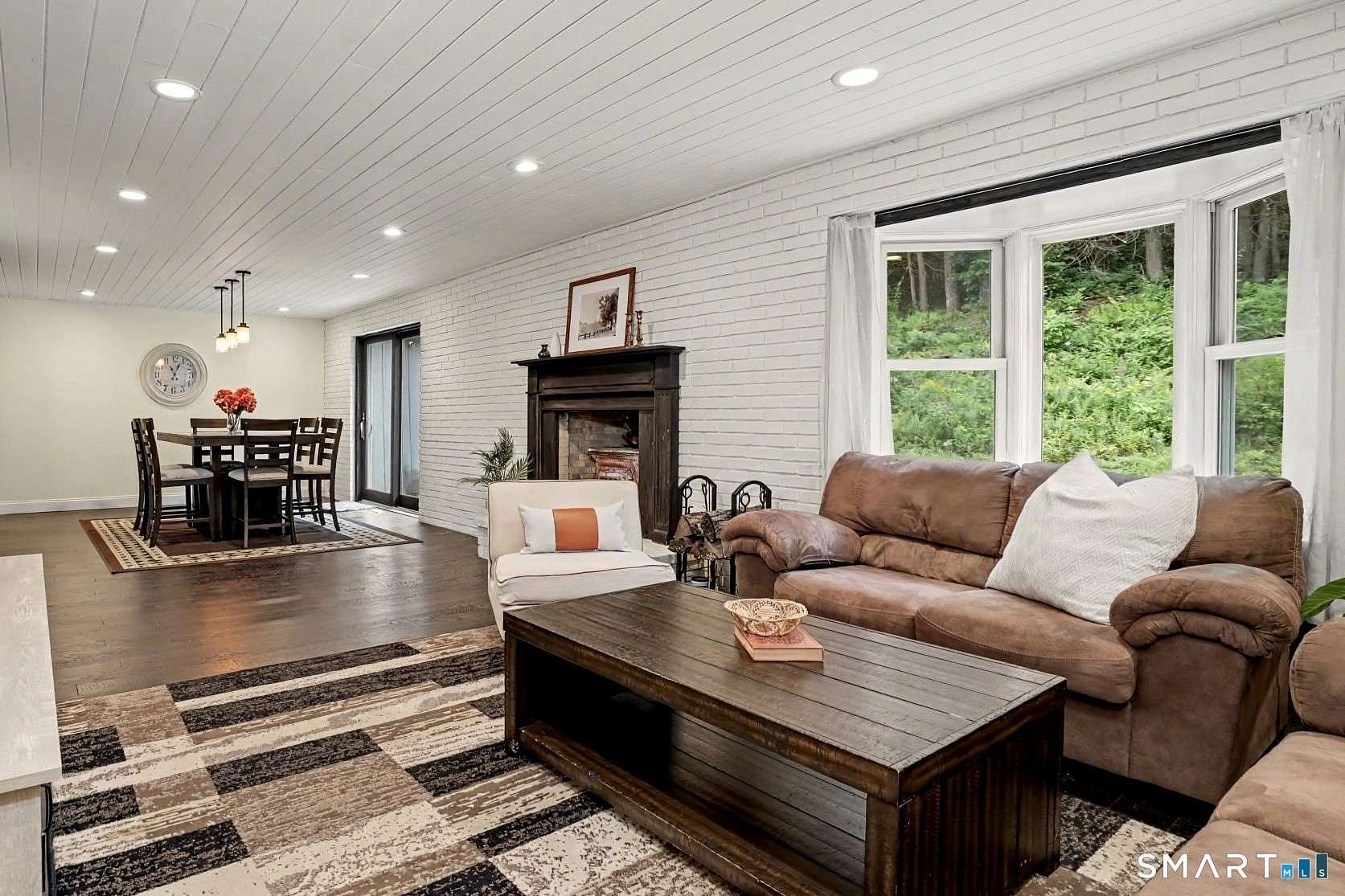 2.8 Acres of Land with Home for Sale in Norfolk, Connecticut
