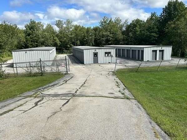 5.65 Acres of Commercial Land for Sale in Temple, New Hampshire