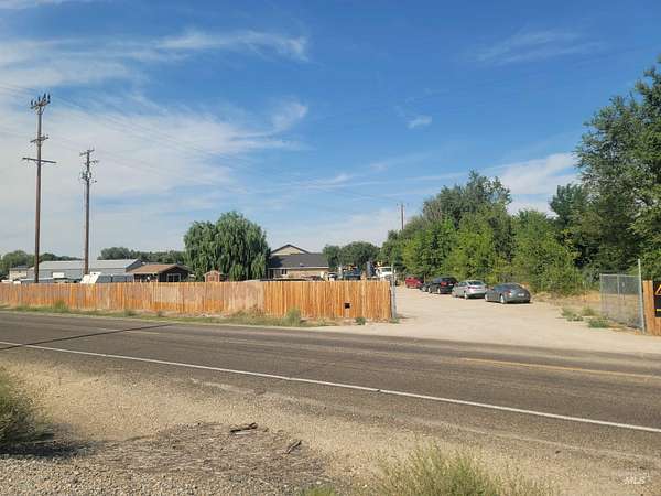 1.63 Acres of Commercial Land for Sale in Nampa, Idaho