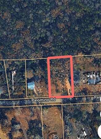 0.6 Acres of Land for Sale in Phenix City, Alabama