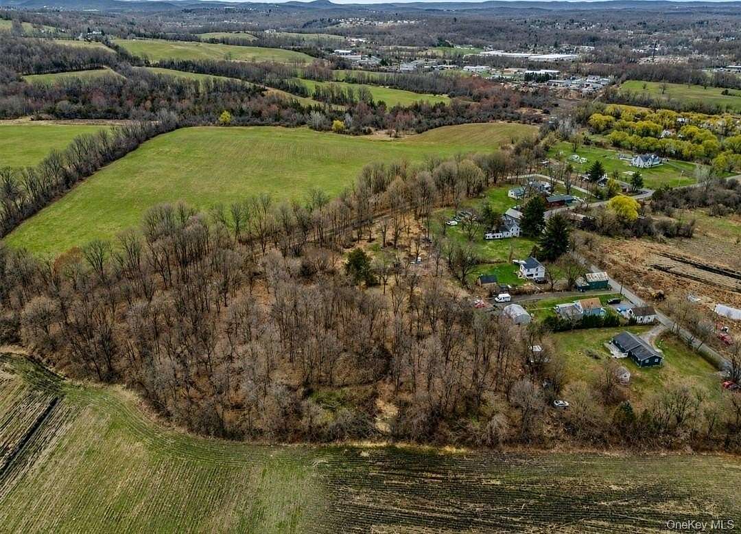 5.7 Acres of Residential Land for Sale in Goshen Town, New York