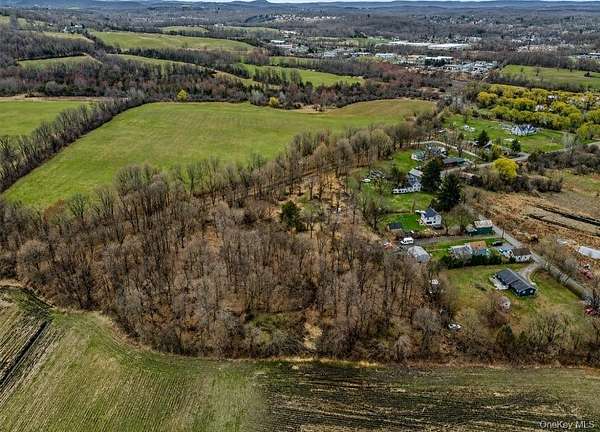 5.7 Acres of Residential Land for Sale in Goshen Town, New York