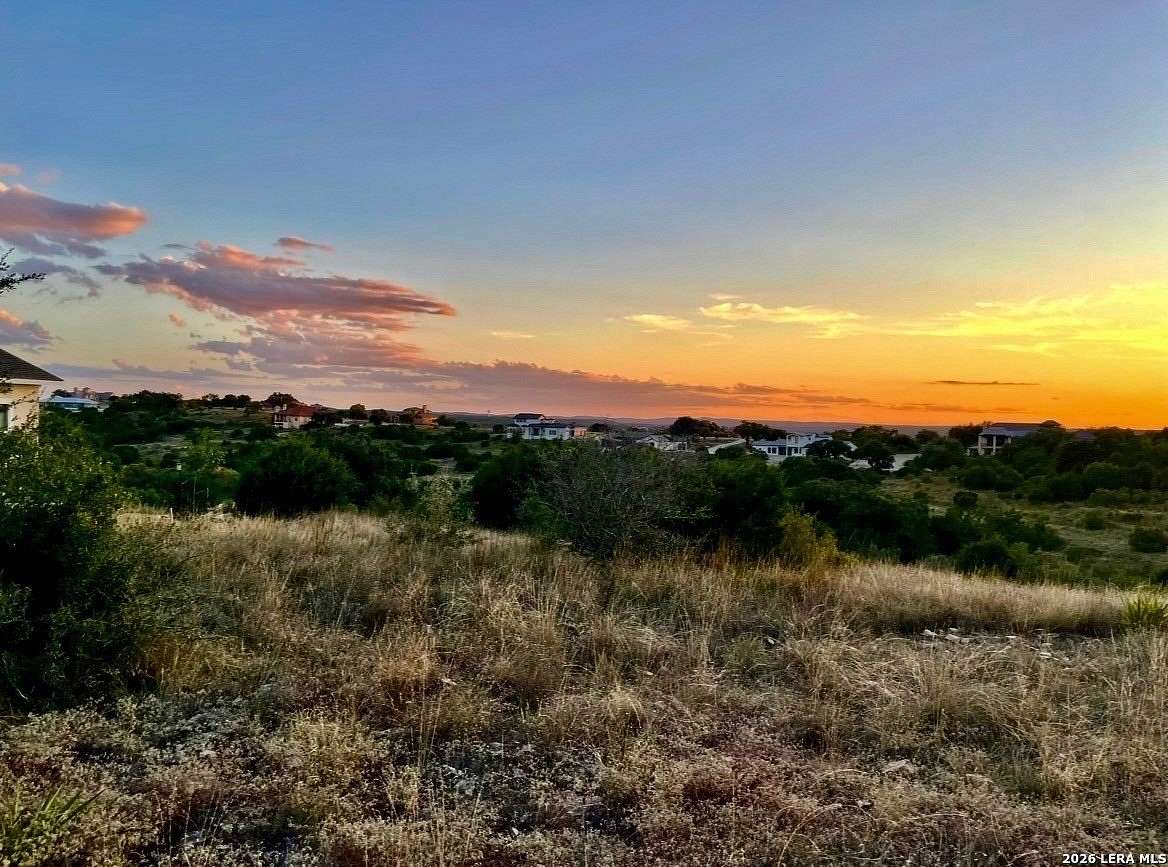 2 Acres of Residential Land for Sale in Spring Branch, Texas