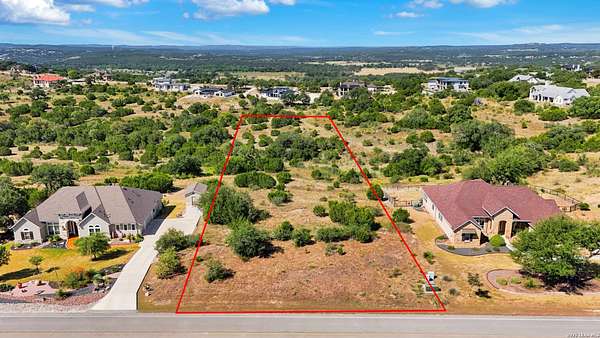 2 Acres of Residential Land for Sale in Spring Branch, Texas