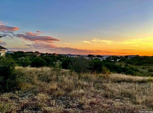2 Acres of Residential Land for Sale in Spring Branch, Texas
