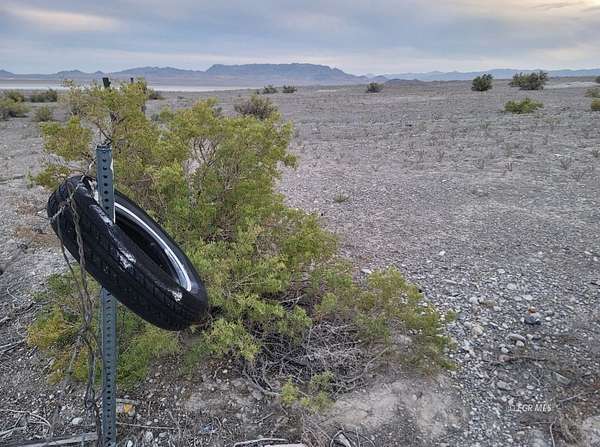 58.2 Acres of Recreational Land for Sale in West Wendover, Nevada