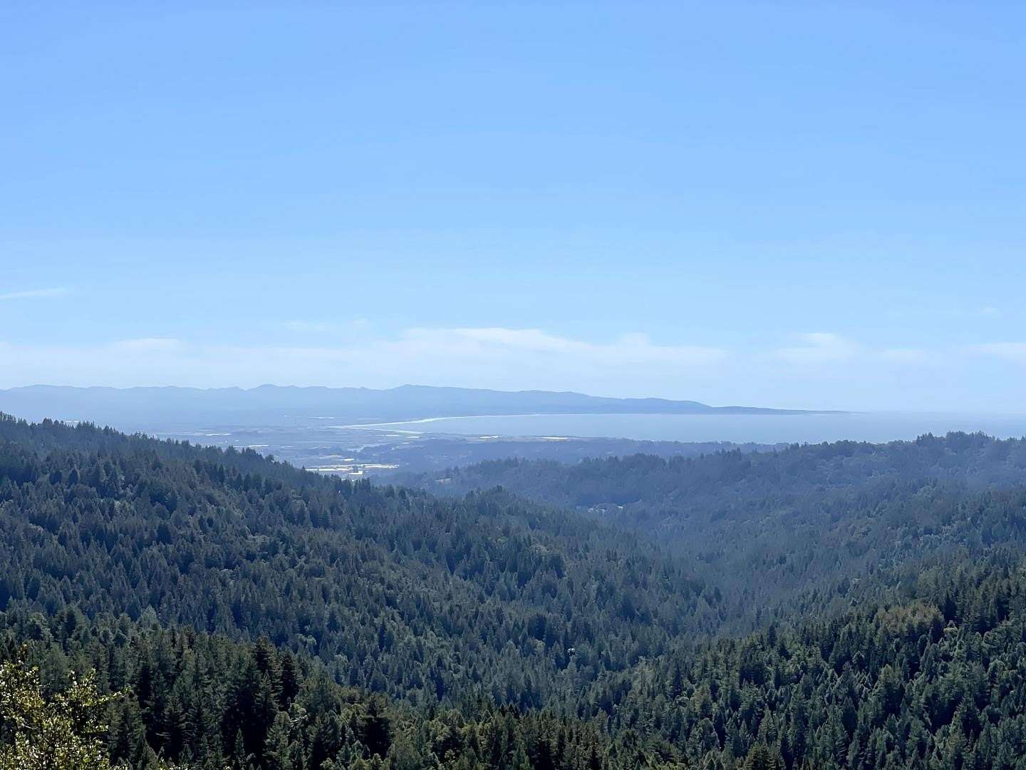 150 Acres of Recreational & Residential Land for Sale in Watsonville, California