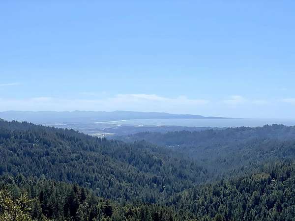 150 Acres of Recreational & Residential Land for Sale in Watsonville, California