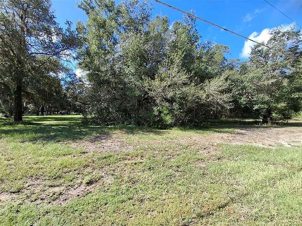 1 Acre of Residential Land for Sale in Dunnellon, Florida