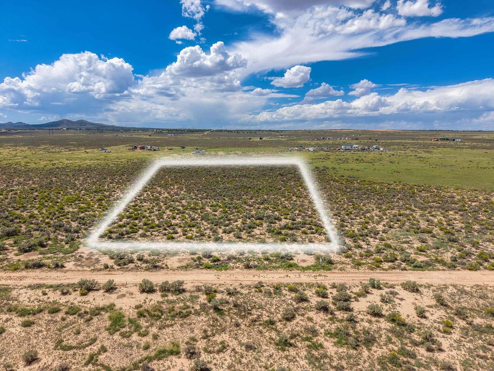 1.25 Acres of Residential Land for Sale in Cedar City, Utah