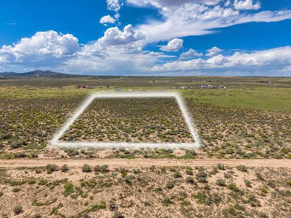 1.25 Acres of Residential Land for Sale in Cedar City, Utah