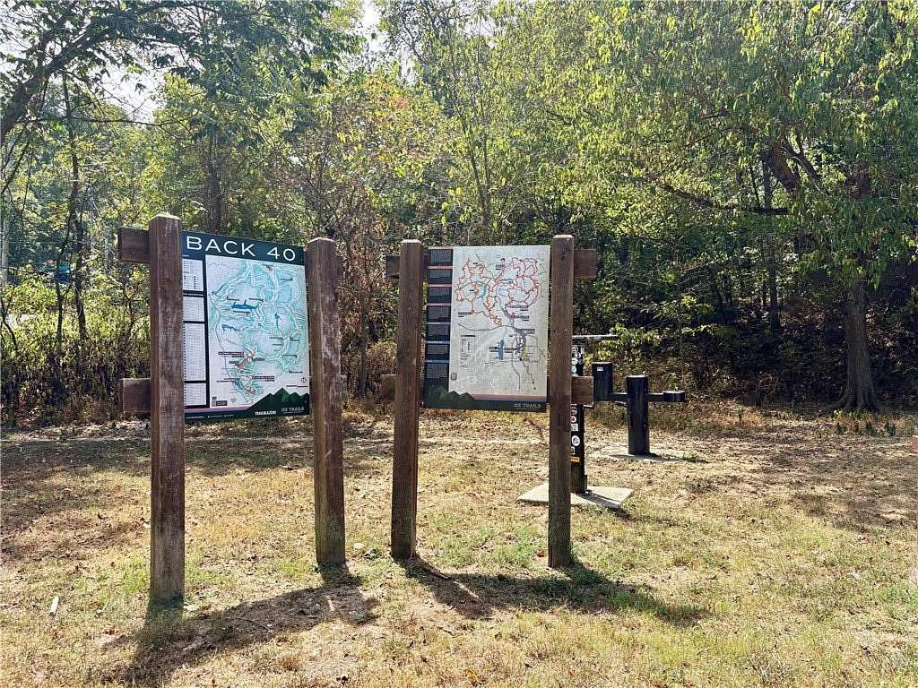 0.36 Acres of Residential Land for Sale in Bella Vista, Arkansas