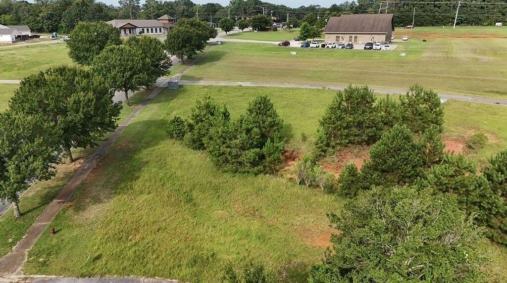 0.24 Acres of Residential Land for Sale in Troy, Alabama
