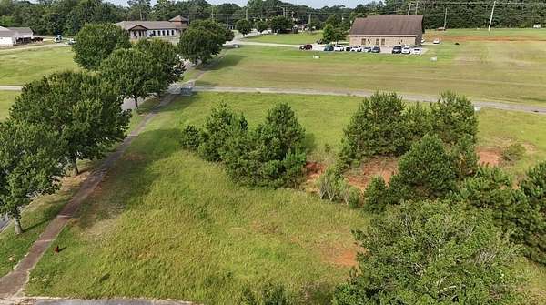 0.24 Acres of Residential Land for Sale in Troy, Alabama
